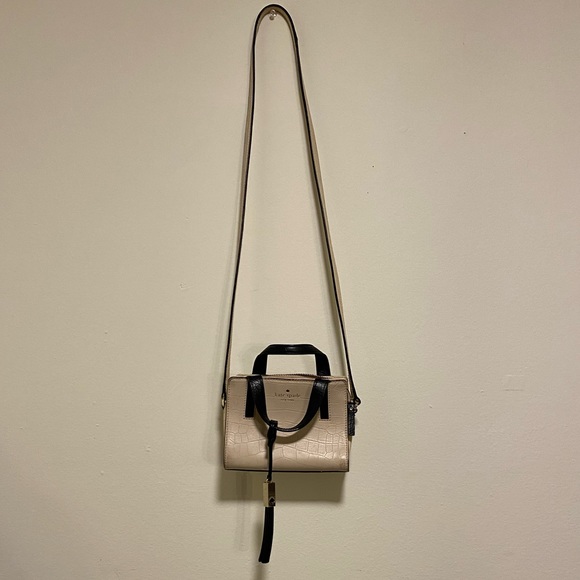 Kate Spade Mini Shoulder Bag - Picture 3 of 7